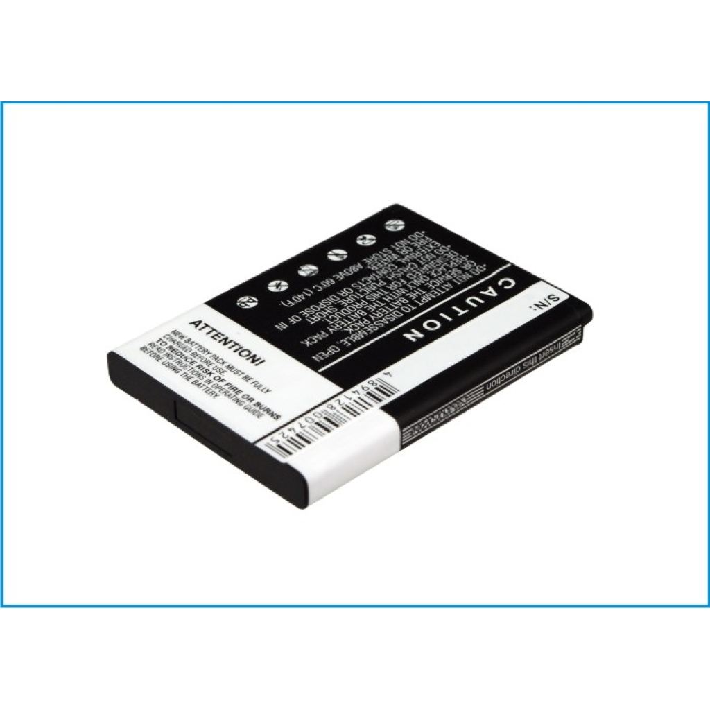 CS-K750XL