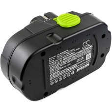 Kompatibilna zamenjava baterije za Kawasaki 690071,840045,840638
