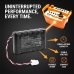 Battery compatible with Kar-tech CS-KAT982BL