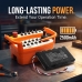 Battery compatible with Kar-tech CS-KAT982BL