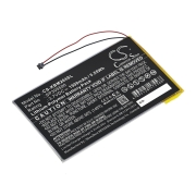 Baterija compatibleWith Kobo