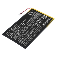 Kompatibilna zamenjava baterije za Kobo PR-284983N
