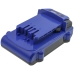 Battery industrial Kobalt KHD 524B-03