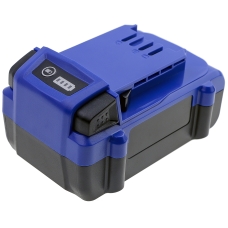 Kompatibilna zamenjava baterije za Kobalt KB124-03,KB224-03,KB424-03,KB524-03,KB624-03