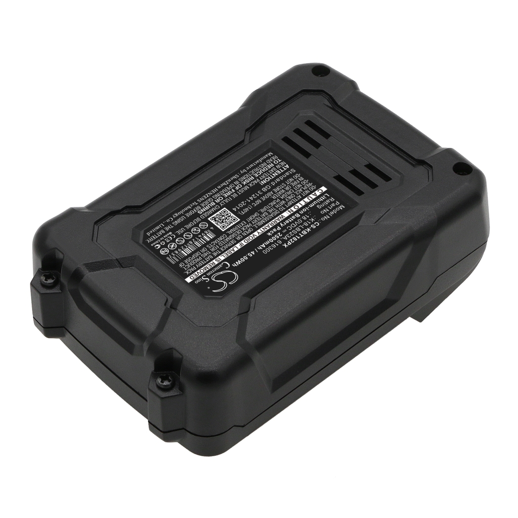 Baterija združljivo z Kobalt CS-KBT182PX