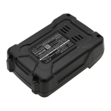 Kompatibilna zamenjava baterije za Kobalt 616300,K18-LBS23A
