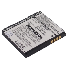 Kompatibilna zamenjava baterije za LG LGIP-470A,SBPL0085702,SPPL0085706