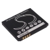 Mobile Phone Battery LG Shine KG70