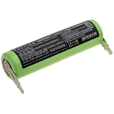 Kompatibilna zamenjava baterije za Kenwood BF11956,SY9541
