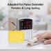 Baterije združljivo z KTPS GMMC pulse oximeter CS-KGP001MD