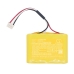 Baterije združljivo z KTPS GMMC pulse oximeter CS-KGP001MD