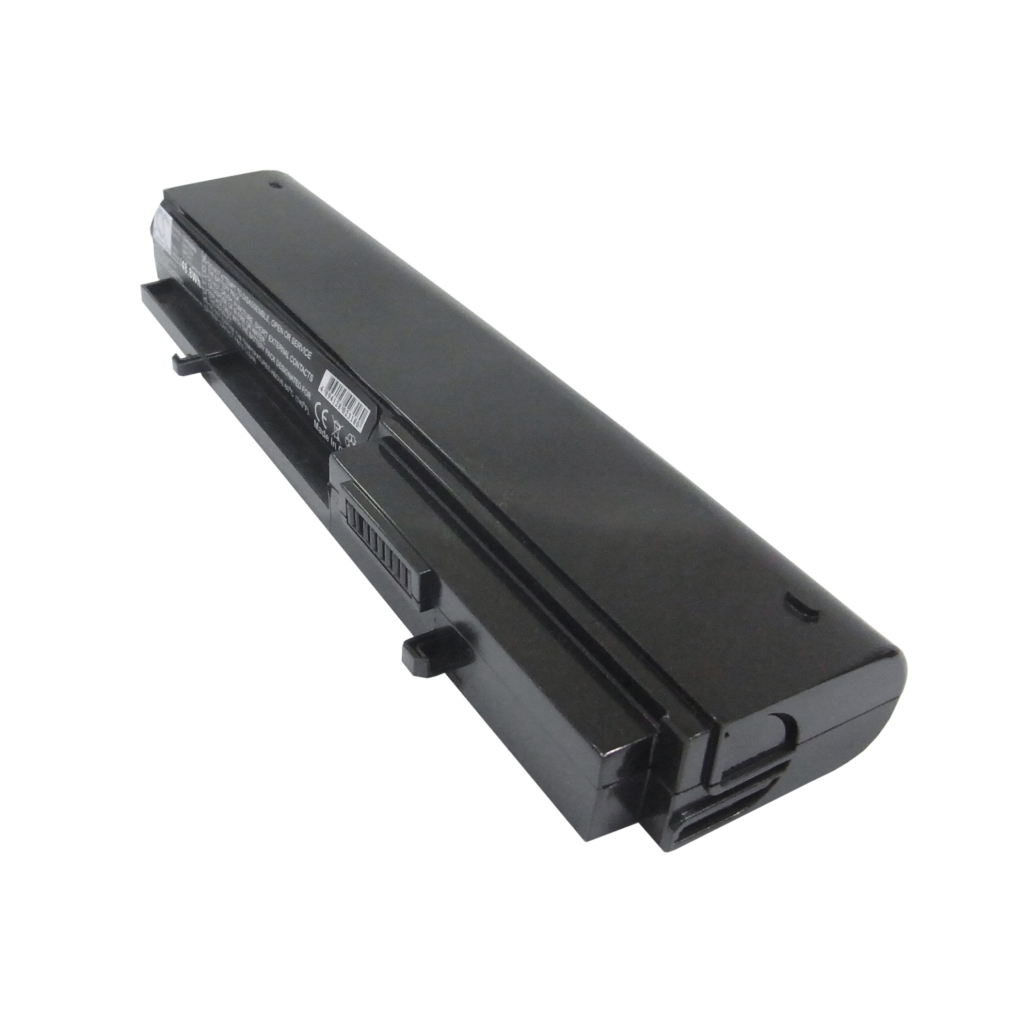 Notebook battery Kohjinsha SR series