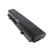 Notebook battery Kohjinsha SR series