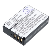 Battery compatibleWith Camera Battery
