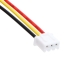 Battery compatible with Home Security Camera Battery