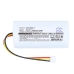 Battery compatible with Home Security Camera Battery