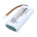 Battery compatible with Home Security Camera Battery
