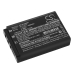 Battery Replaces NVP-D7