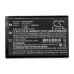Battery Replaces NVP-D7