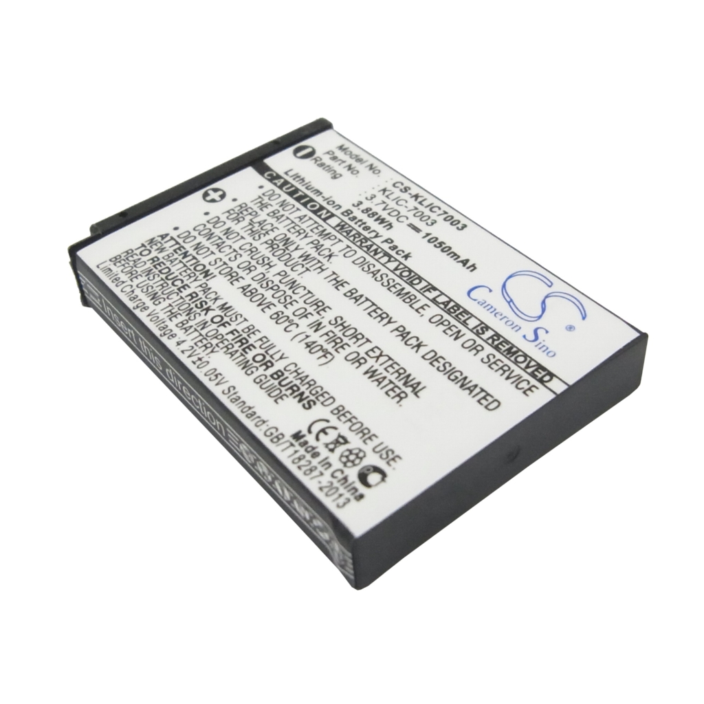 Namizni polnilnik Net10 CS-KLIC7003