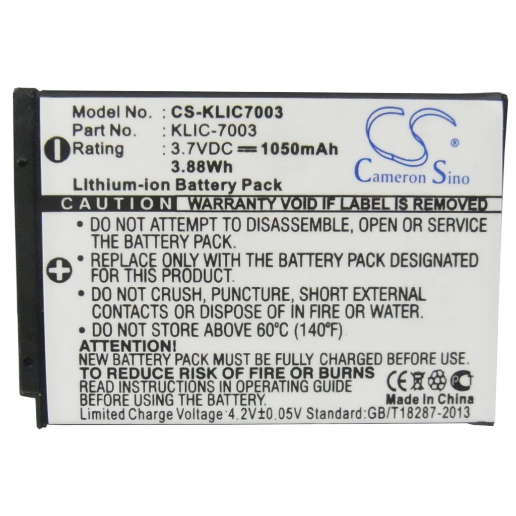 Namizni polnilnik Net10 CS-KLIC7003