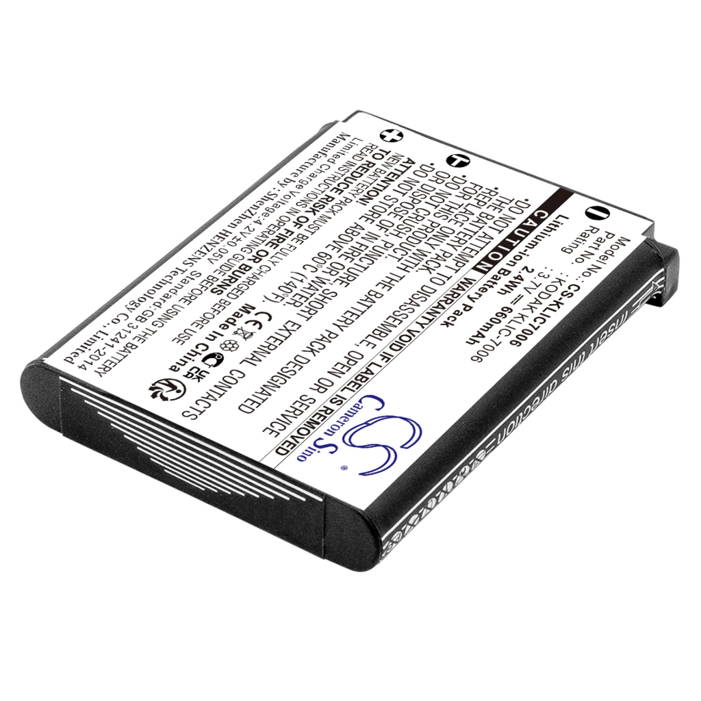 KODAK EasyShare M532