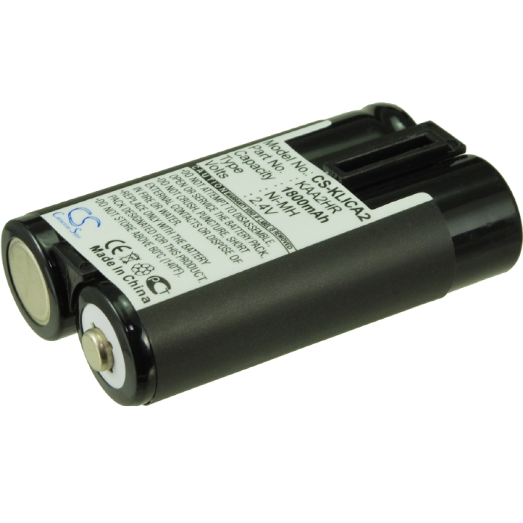 KODAK EasyShare C743