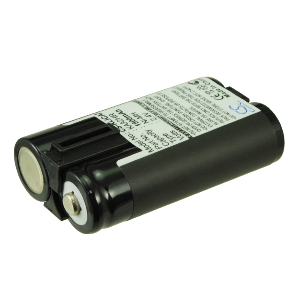 KODAK EasyShare C743
