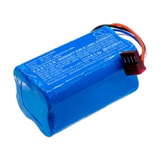 Compatible battery replacement for Koehler 9B-1962-1