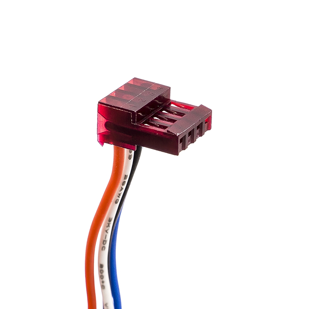 Batteries compatible with Koehler Lighthawk LED Vision LED CS-KLS196FX