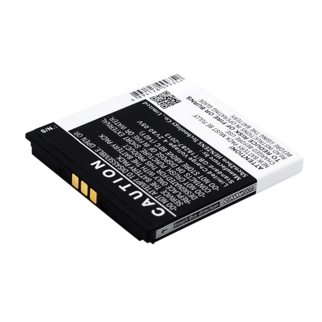 Baterija za mobilni telefon Kazam CS-KMB600SL