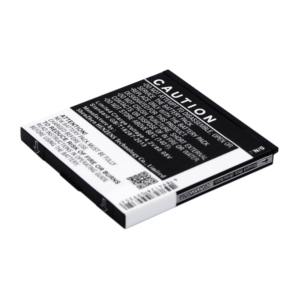 Baterija za mobilni telefon Kazam CS-KMB600SL