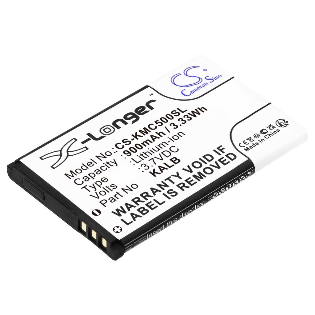 MaxCom MM450BB