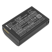 Battery compatibleWith Home Security Camera Battery