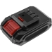 Battery industrial Kimo QM-3061B