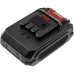 Battery industrial Kimo QM-3061B