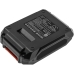 Battery industrial Kimo QM-3061B