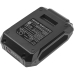 Battery industrial Kimo QM-3061B