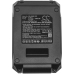 Battery industrial Kimo QM-3061B