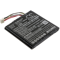 Kompatibilna zamenjava baterije za Kingston WMTM-169