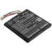 Kompatibilna zamenjava baterije za Kingston WMTM-169