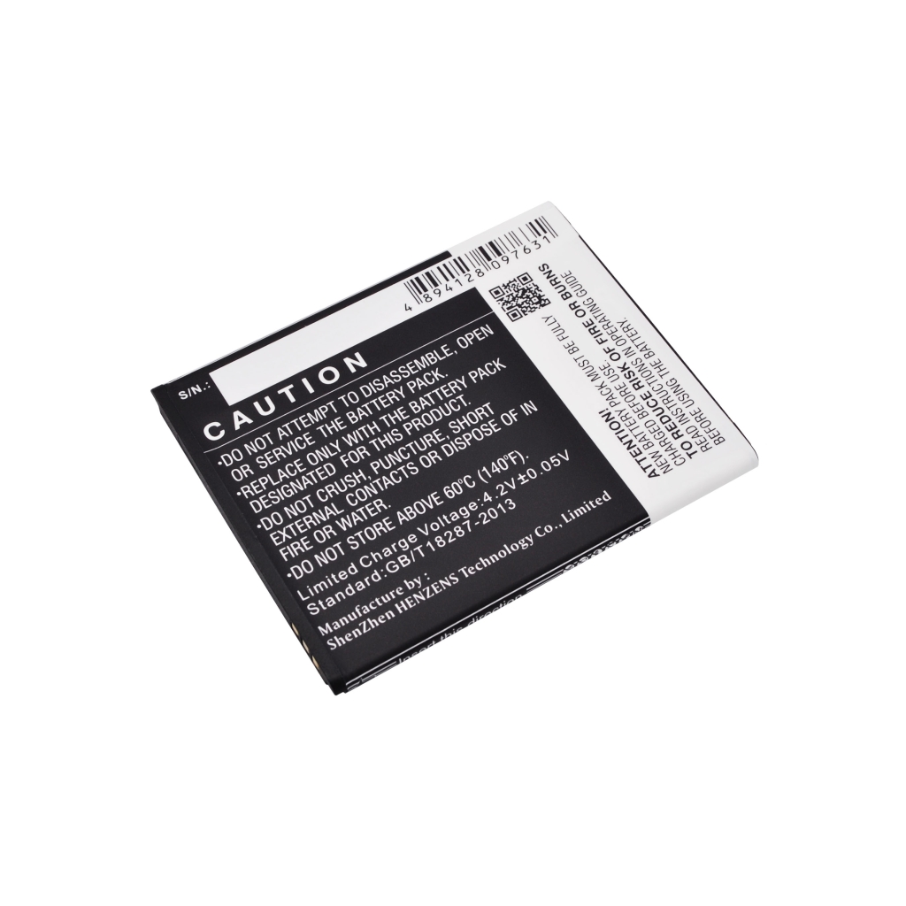 Namizni polnilnik Tcl CS-KMT250SL