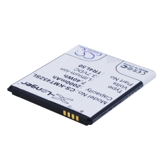 Kompatibilna zamenjava baterije za Kazam TR4L50,TR4L50-CBCMB10001885