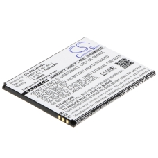 Kompatibilna zamenjava baterije za Highscreen BP-4R-I,KM00242
