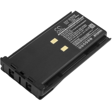 Kompatibilna zamenjava baterije za Kenwood PB-13,PB-13H,PB-14,PB-15,PB-17...
