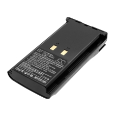 Kompatibilna zamenjava baterije za Kenwood KNB-16A,KNB-17A,KNB-17N,KNB-21N,KNB-52N