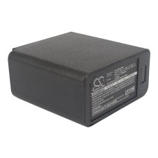 Kompatibilna zamenjava baterije za Kenwood KNB-11,KNB-11A,KNB-11N,KNB-12,KNB-12A...