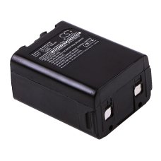 Kompatibilna zamenjava baterije za Kenwood PB-13,PB-13H,PB-14,PB-15,PB-17...