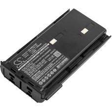 Kompatibilna zamenjava baterije za Kenwood PB-13,PB-13H,PB-14,PB-15,PB-17...