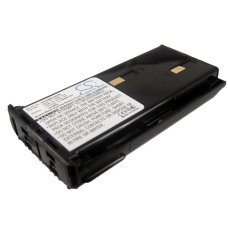 Kompatibilna zamenjava baterije za Kenwood KNB-14,KNB-14A,KNB-14N,KNB-15,KNB-15A...